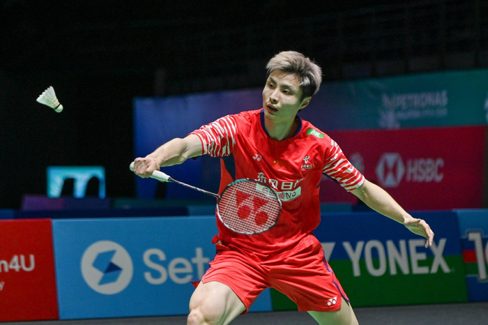 开云体育网页版入口-大马公开赛国羽9日外战全胜 “凤凰”组合再胜队友晋级|1/4决赛|石宇奇|混双|女单|魏雅欣_新浪体育_新浪新闻